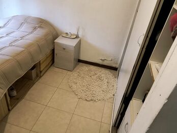 Particular alquila departamento de 2 D