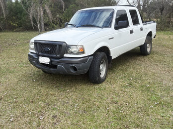 Ford Ranger 3.0 Cs Xl Plus 4x2