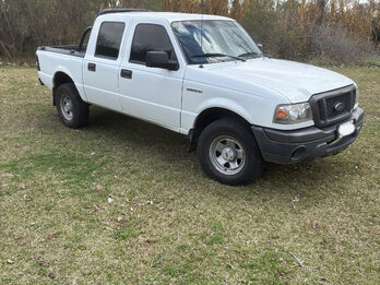 Ford Ranger 3.0 Cs Xl Plus 4x2