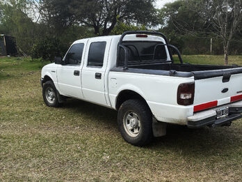 Ford Ranger 3.0 Cs Xl Plus 4x2