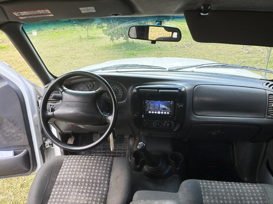 Ford Ranger 3.0 Cs Xl Plus 4x2
