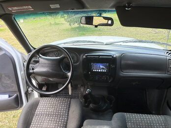 Ford Ranger 3.0 Cs Xl Plus 4x2