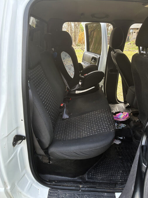 Ford Ranger 3.0 Cs Xl Plus 4x2