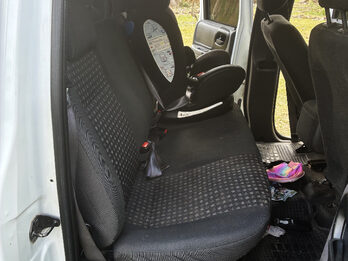 Ford Ranger 3.0 Cs Xl Plus 4x2