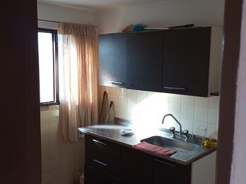Vendo departamento con cochera