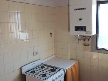 Vendo departamento con cochera