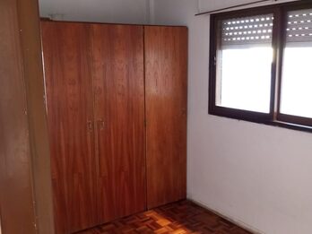 Vendo departamento con cochera