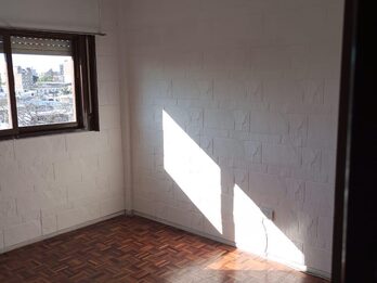 Vendo departamento con cochera