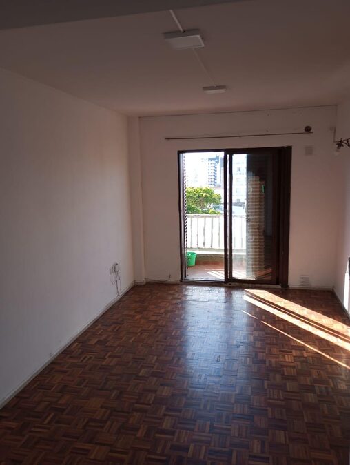 Vendo departamento con cochera