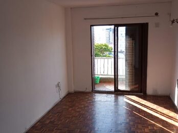 Vendo departamento con cochera