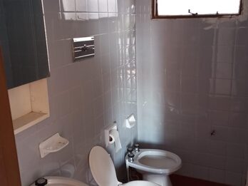 Vendo departamento con cochera
