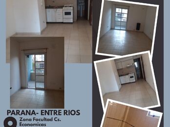 Particular Alquila Monoambiente