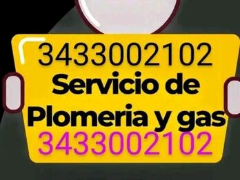 Gasista sanitarista matriculado