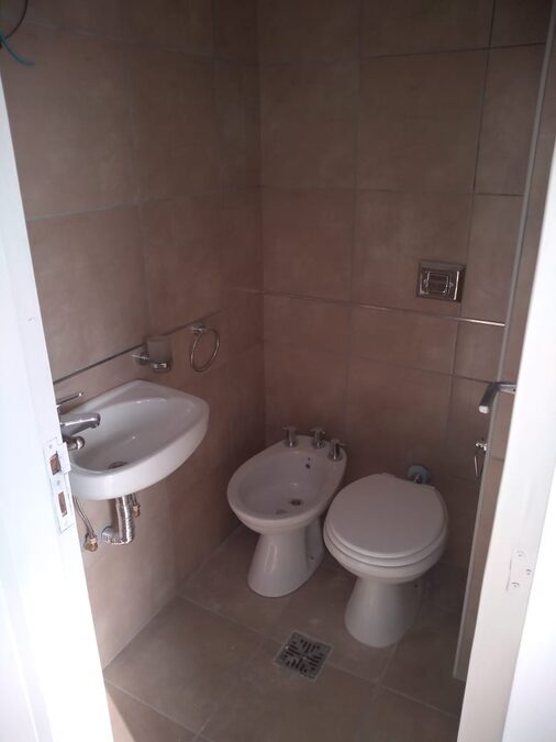 Alquiler Departamento  1dormitorio