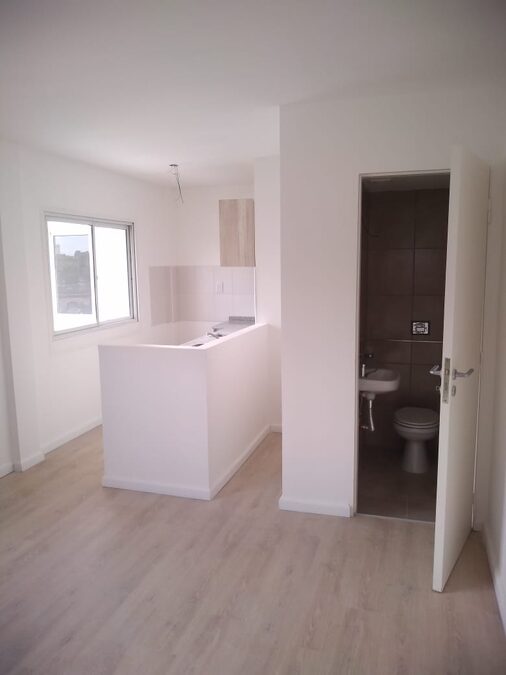 Alquiler Departamento  1dormitorio