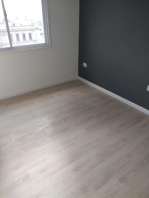 Alquiler Departamento  1dormitorio