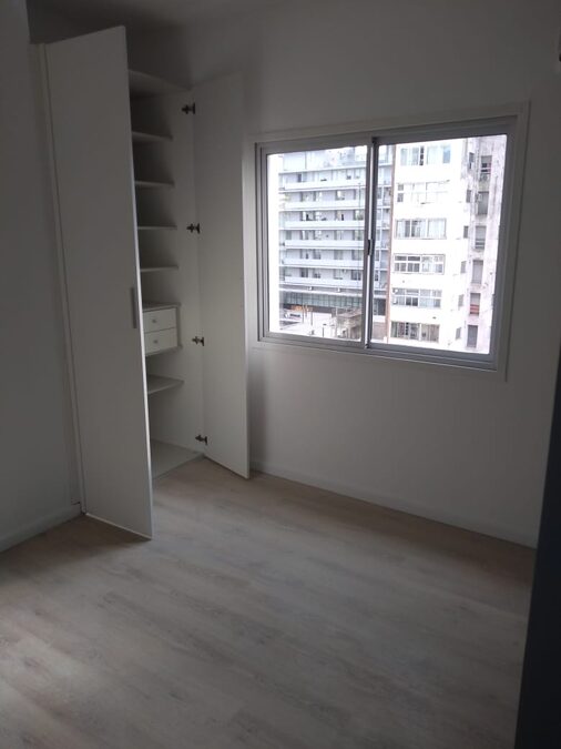 Alquiler Departamento  1dormitorio
