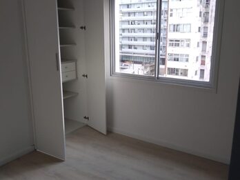 Alquiler Departamento  1dormitorio