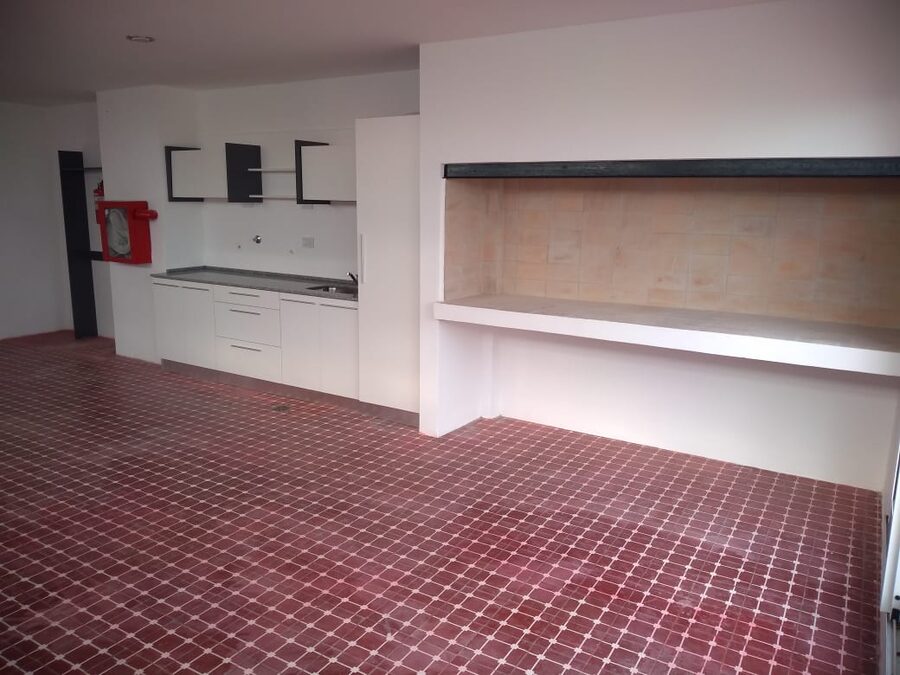 Alquiler Departamento  1dormitorio