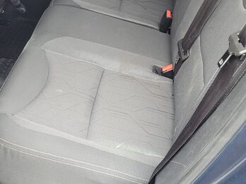 308 UNICA MANO IMPECABLE 4 CUBIERTAS NUEVAS. INTERIORES IMPECABLES.