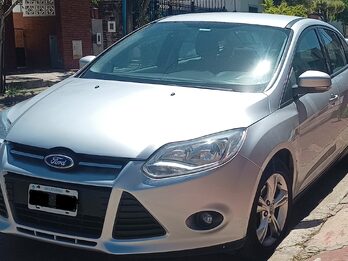 FORD FOCUS 3 - 1.6 S - 4PTAS