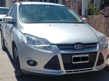 FORD FOCUS 3 - 1.6 S - 4PTAS