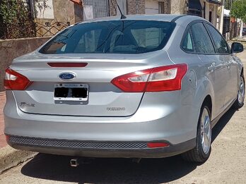 FORD FOCUS 3 - 1.6 S - 4PTAS