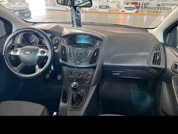 FORD FOCUS 3 - 1.6 S - 4PTAS