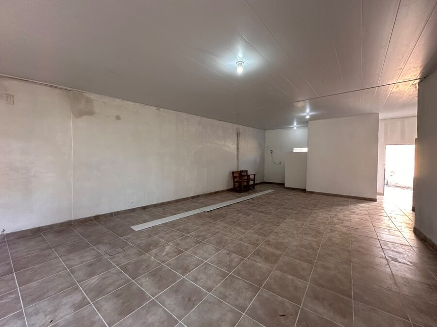 ✅ALQUILO LOCAL COMERCIAL EN AV DE LAS AMÉRICAS $700.000