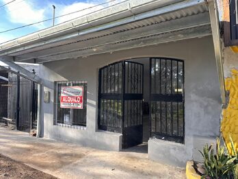 ✅ALQUILO LOCAL COMERCIAL EN AV DE LAS AMÉRICAS $700.000