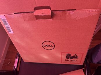 Notebook dell vostro 3400 i5 8gb 256 ssd