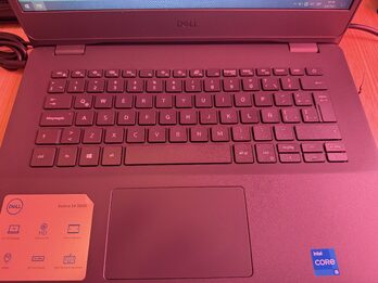 Notebook dell vostro 3400 i5 8gb 256 ssd