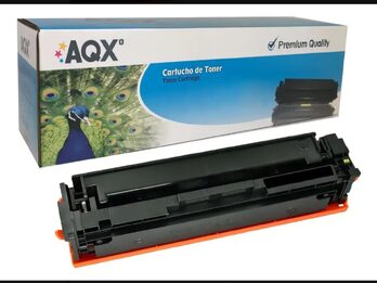 Vendo toner x cuatro colores   para HP