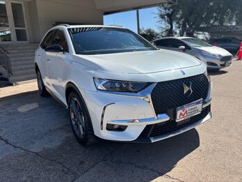 DS AUTOMOBILES  DS7 2.0 HDI CROSSBACK GRAND CHIC 2021