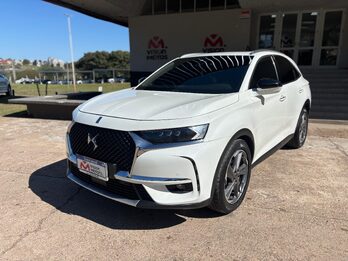 DS AUTOMOBILES  DS7 2.0 HDI CROSSBACK GRAND CHIC 2021