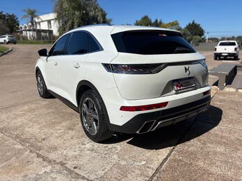 DS AUTOMOBILES  DS7 2.0 HDI CROSSBACK GRAND CHIC 2021