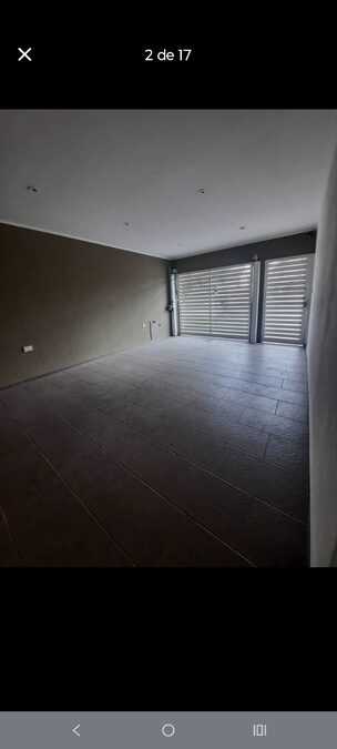 Excelente casa de alquiler