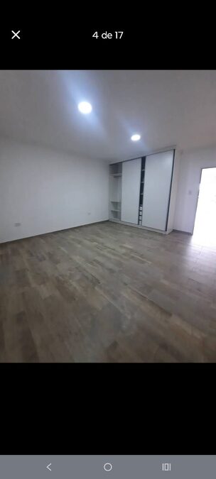 Excelente casa de alquiler