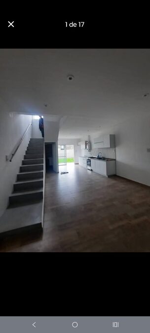 Excelente casa de alquiler