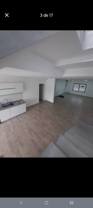 Excelente casa de alquiler