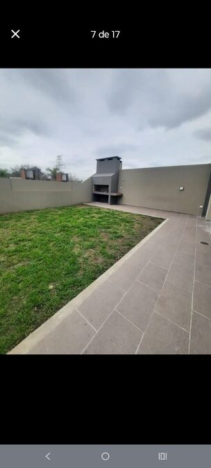 Excelente casa de alquiler