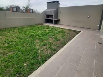 Excelente casa de alquiler