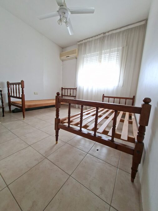 Vendo camas cucheta