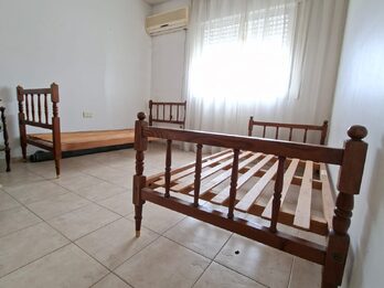 Vendo camas cucheta