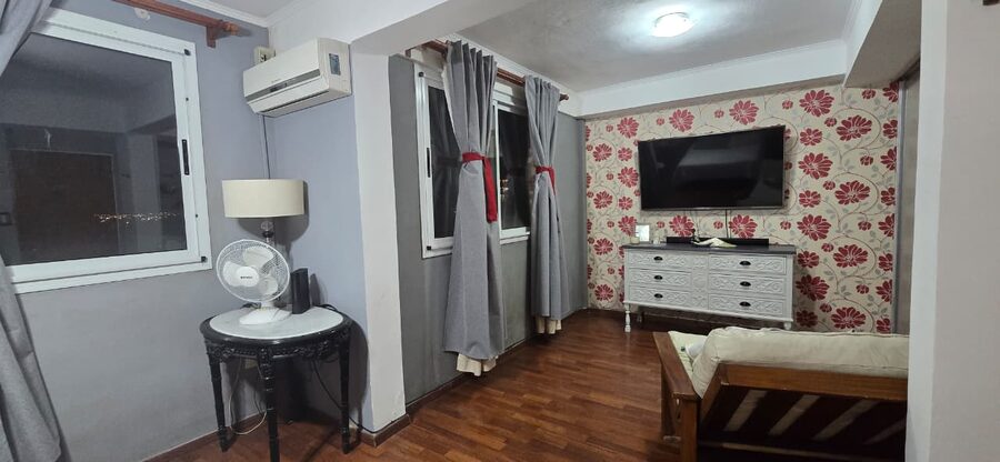 VENTA departamento renovado