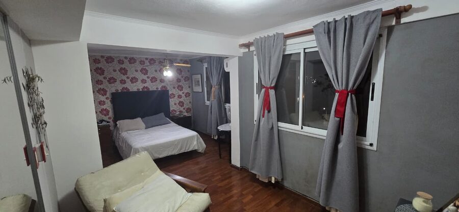 VENTA departamento renovado
