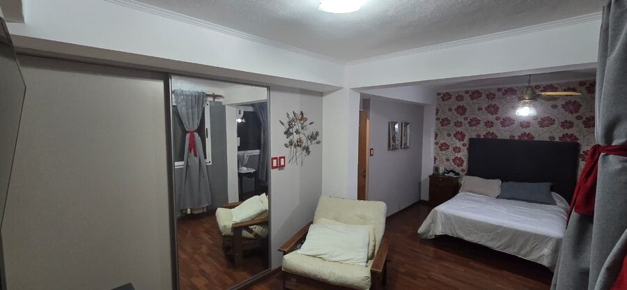 VENTA departamento renovado