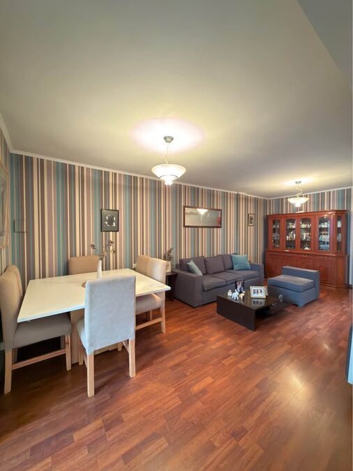 VENTA departamento renovado