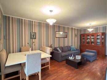 VENTA departamento renovado