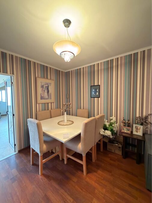 VENTA departamento renovado